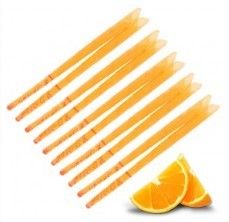 Scented Ear Candles - Sweet Orange