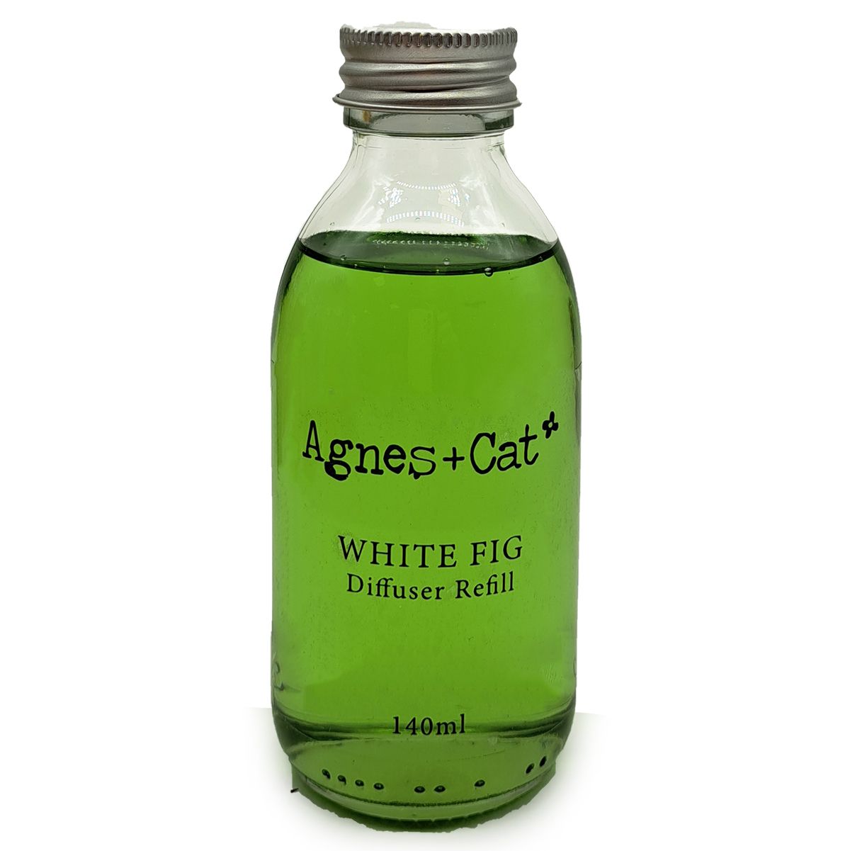 Náhradná náplň do difuzéra Reed 150ml - biela figa