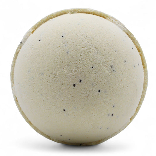 Simply Vanilla Bath Bomb