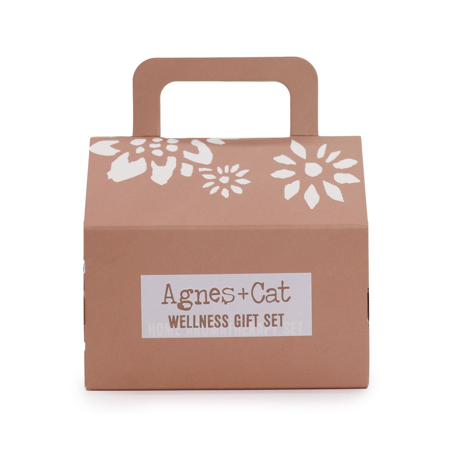 Darčeková sada Agnes + Cat Wellness – Marocké ráno
