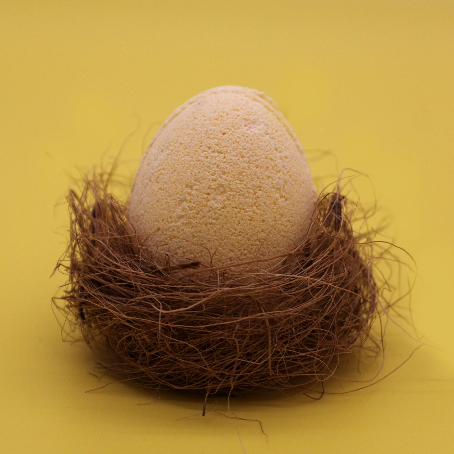 Bath Eggs - Banana