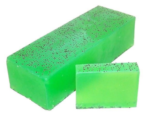 Tea Tree & Fresh Mint Soap Bar - 100g