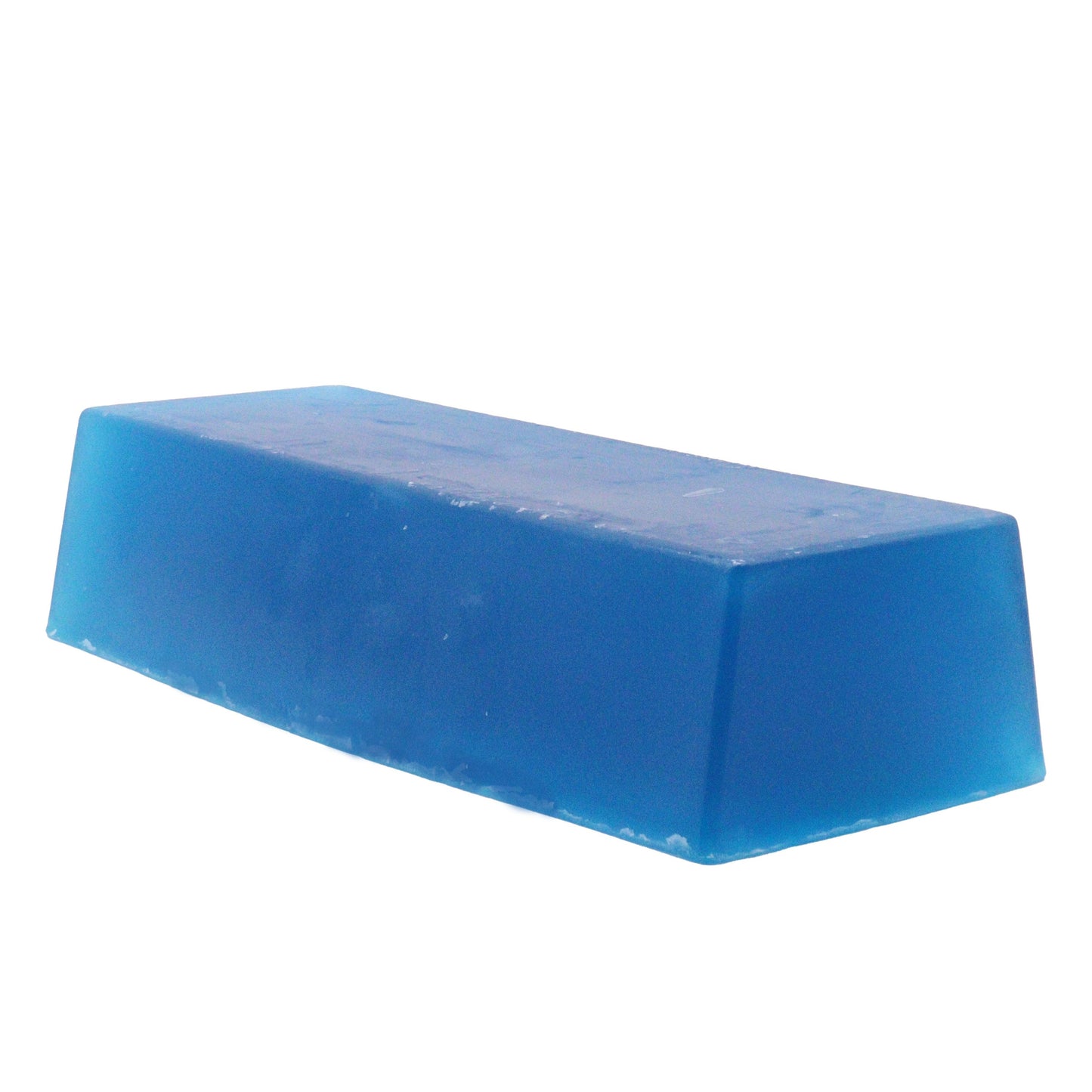 Lavender - Blue - EO Soap Slice 100g approx