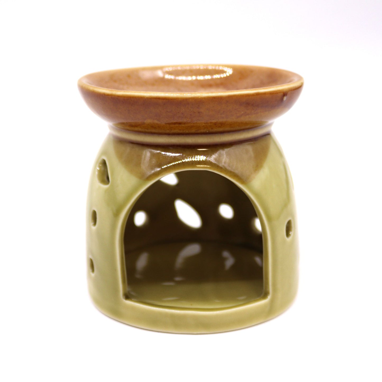 Classic Mushroom Burner