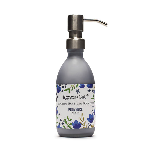 Krém na ruky a telo - Provence - 300 ml