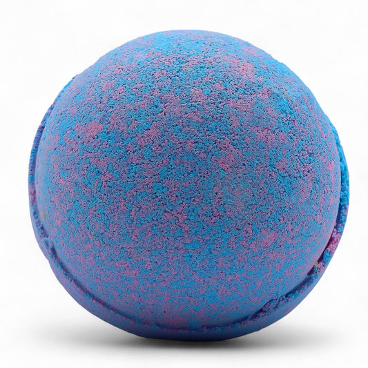 Baby Powder Bath Bomb
