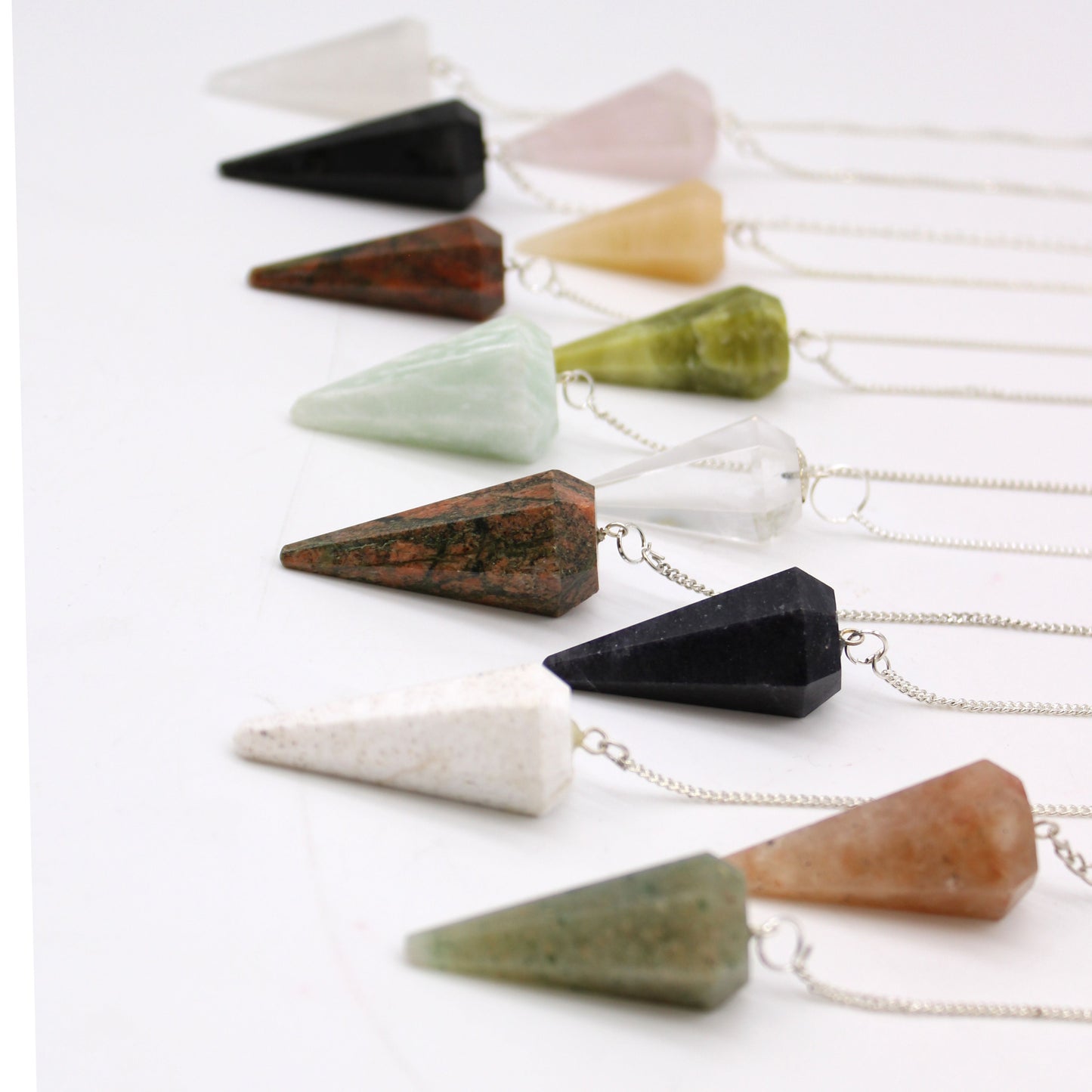 Magic Pendulum - Mixed Selection