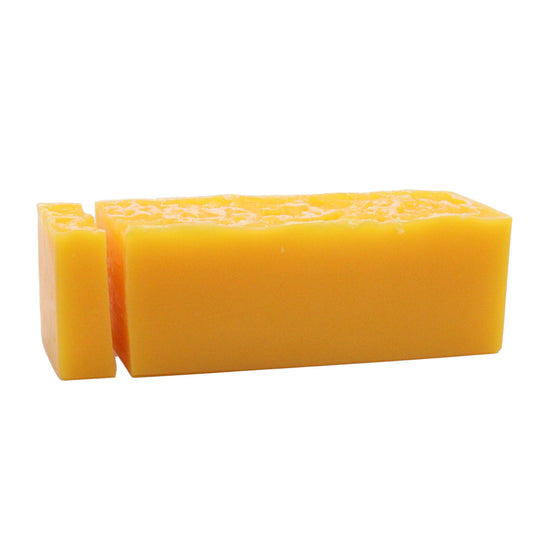 Mandarin & Honey Soap Bar - 100g