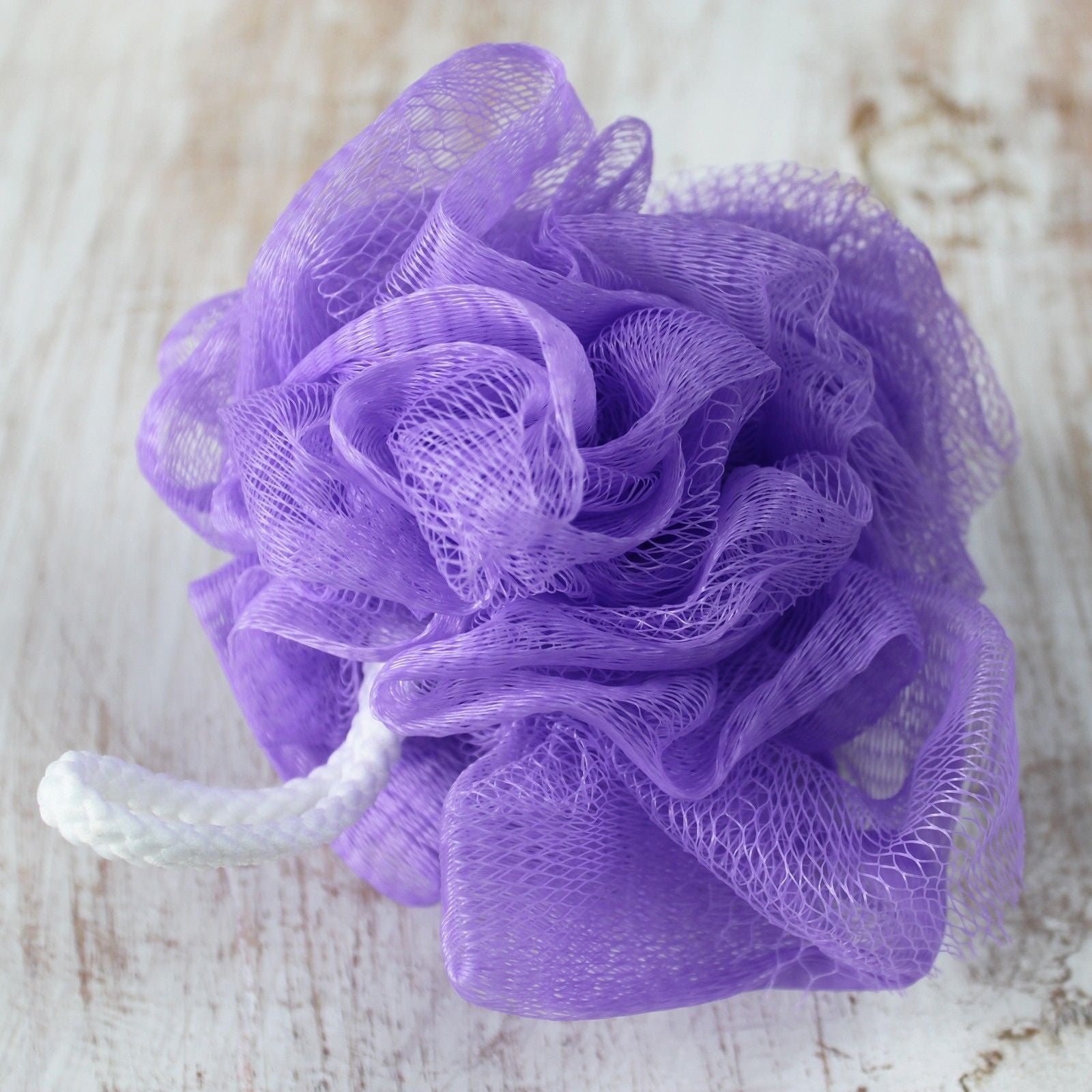 Classic Scrunchies 5 asst (display tube) - 40gm