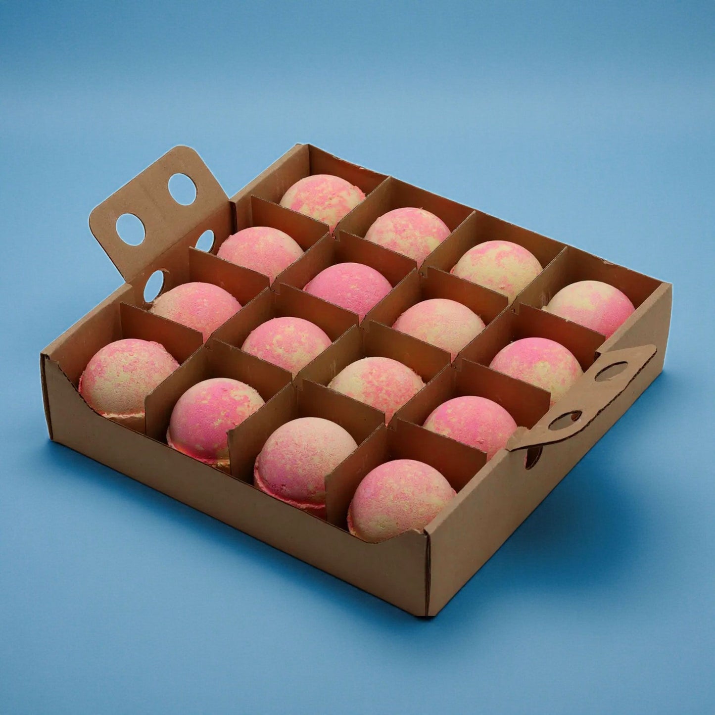 Five for Her Bath Bomb