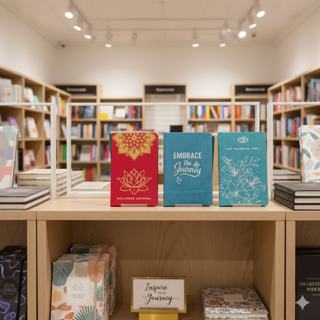 Soft Book Dream Journal - 80 pages - Dream Decoder