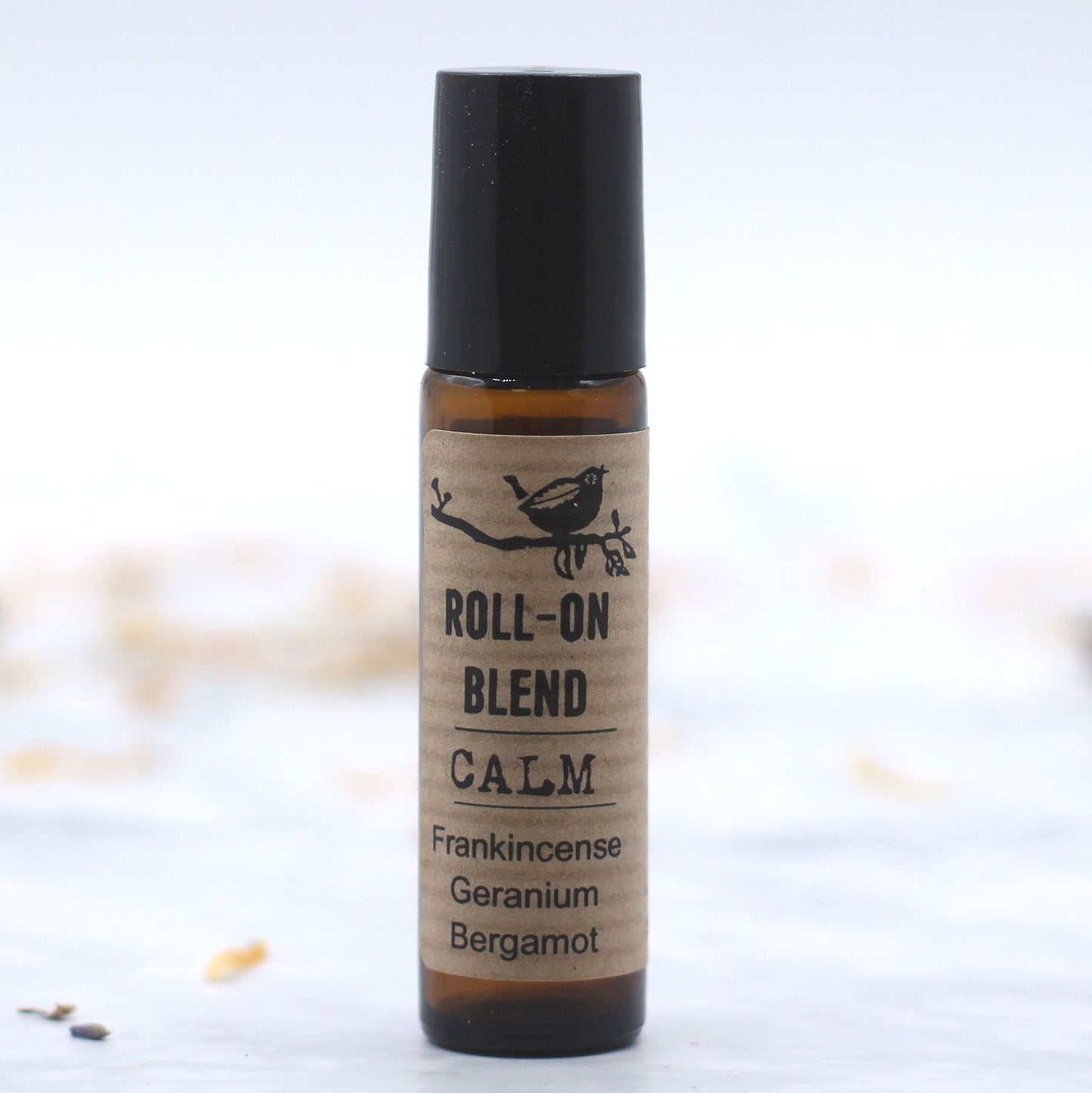 10ml roll-on zmes esenciálnych olejov - CALM