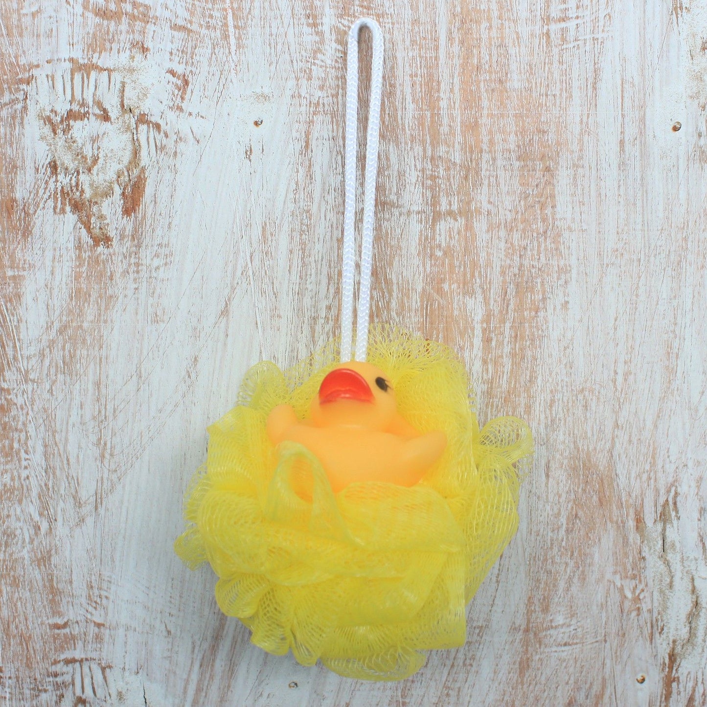 Squeaky Toy Scrunchies 5 asst (display tube) - 30gm