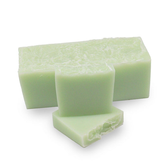 Verdant Zen Soap Bar - 100g