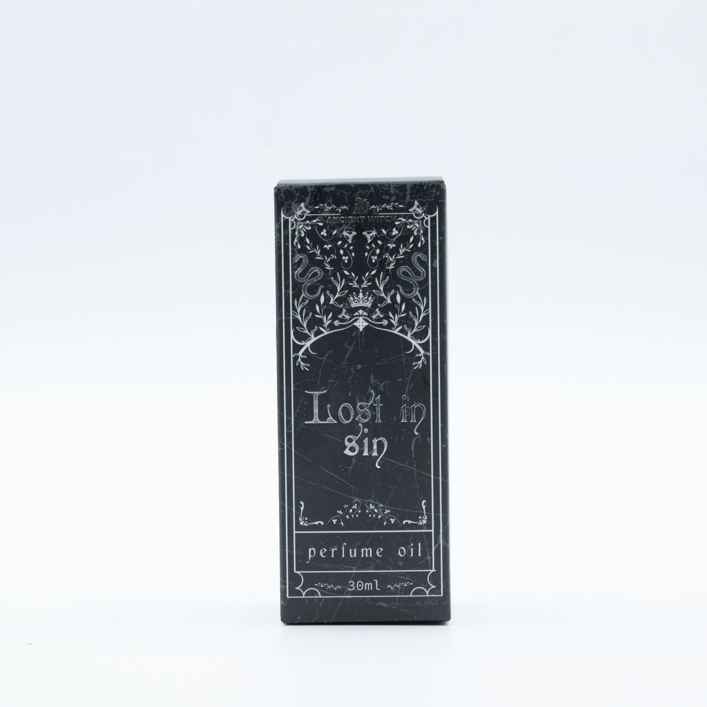 Ancient Witch Perfume Oil - Lost in Sin