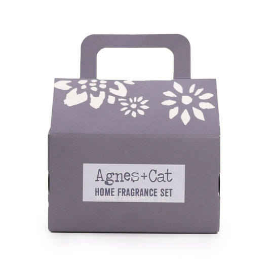 Darčeková sada vôní Agnes + Cat - Windemere