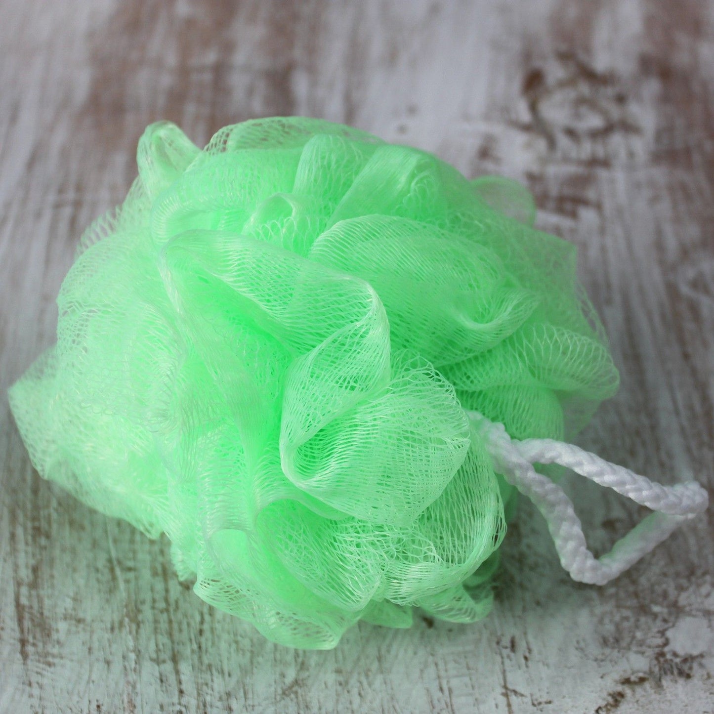 Classic Scrunchies 5 asst (display tube) - 40gm