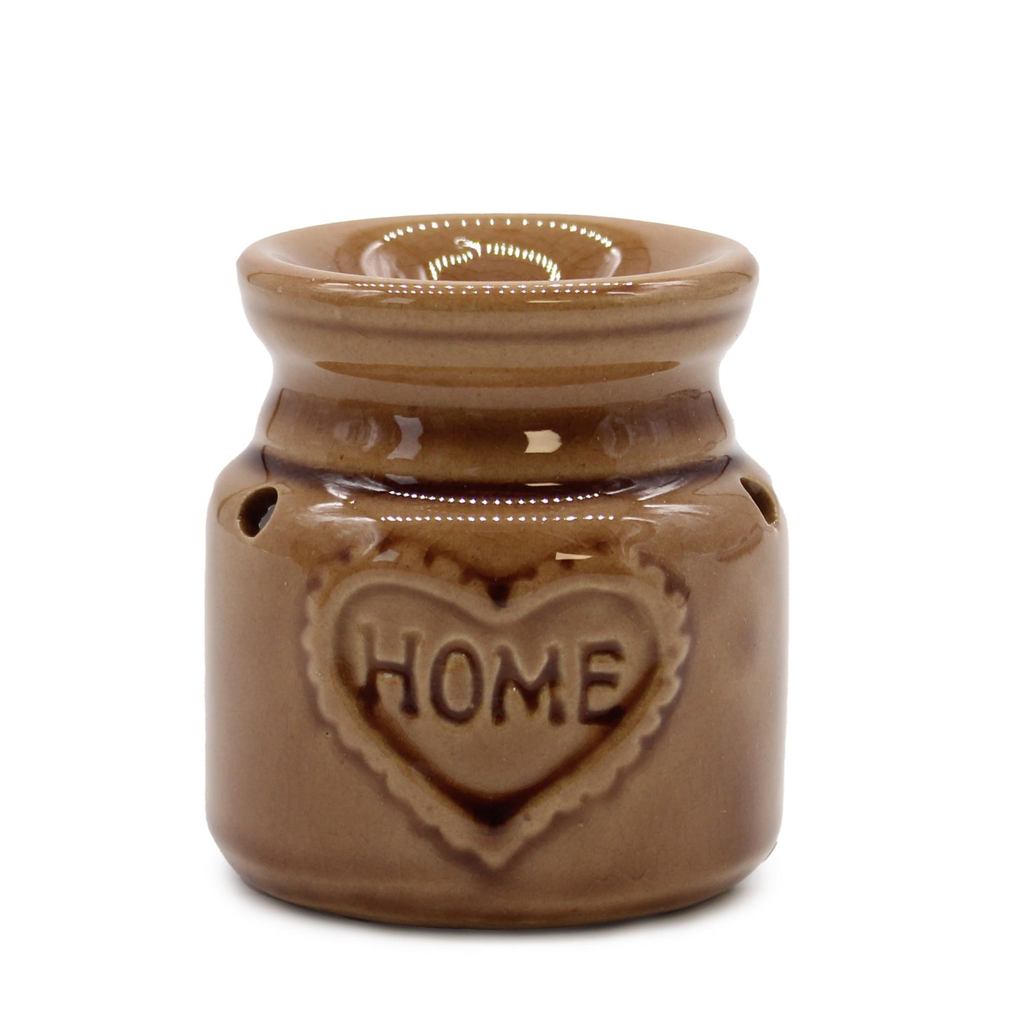 Sm Home Oil Burner - Grey - Home