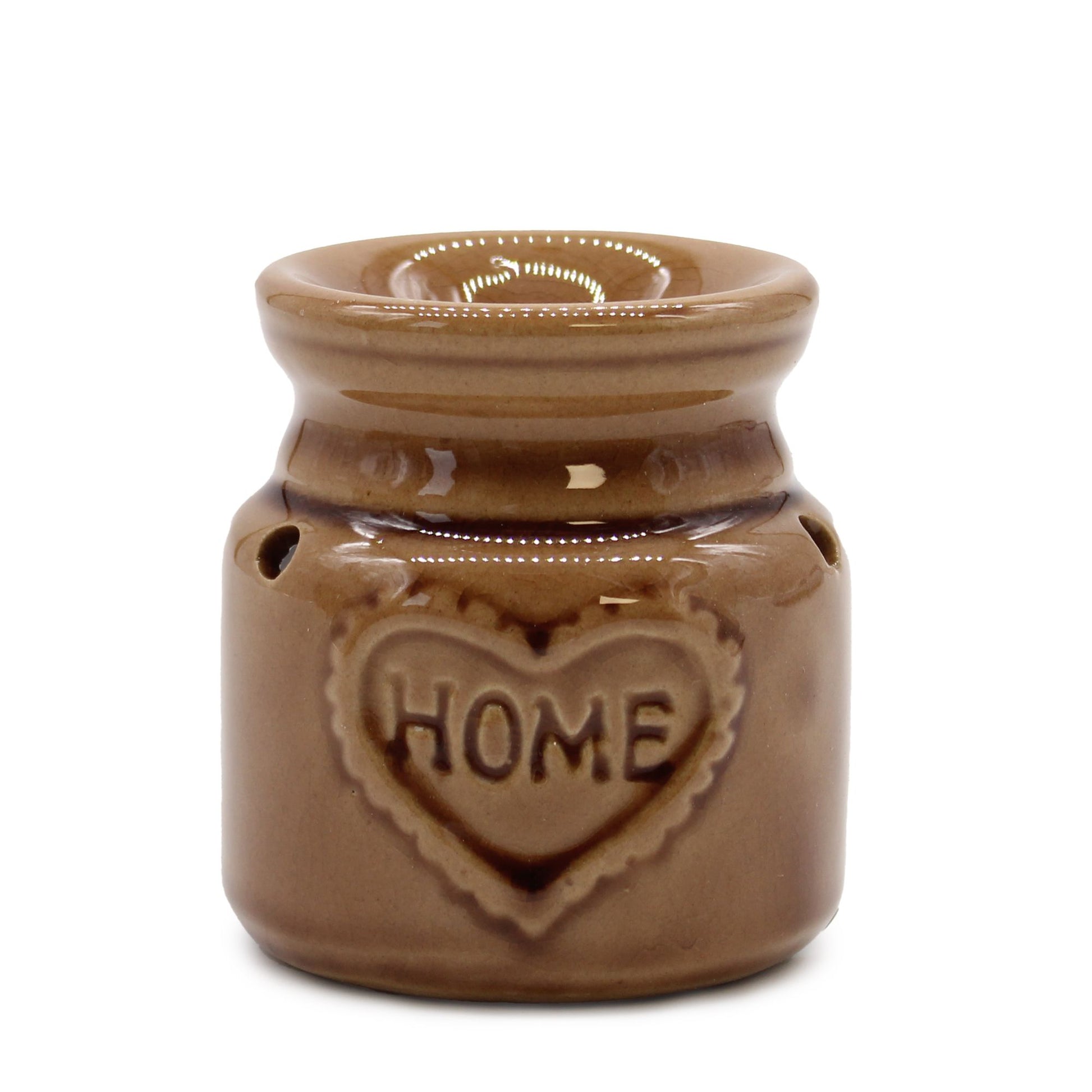 Sm Home Oil Burner - Grey - Home