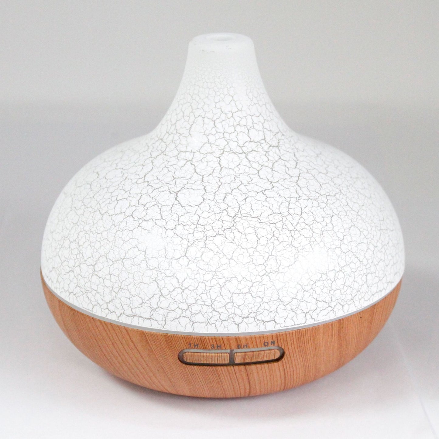 Atomizér Santorini - Efekt mušle - USB - Zmena farby - Časovač