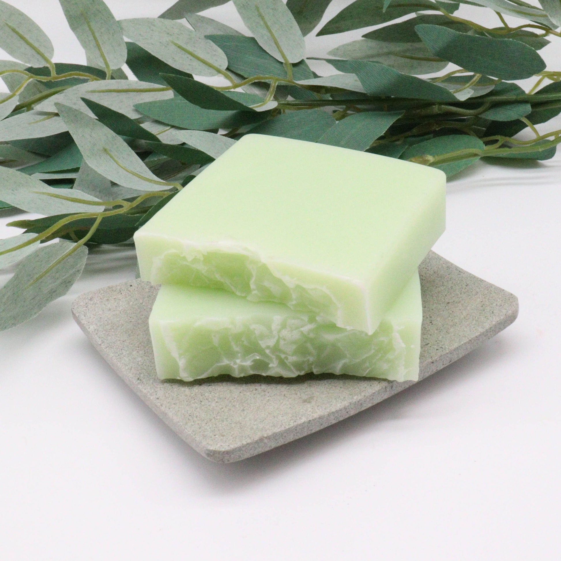 Verdant Zen Soap Bar - 100g