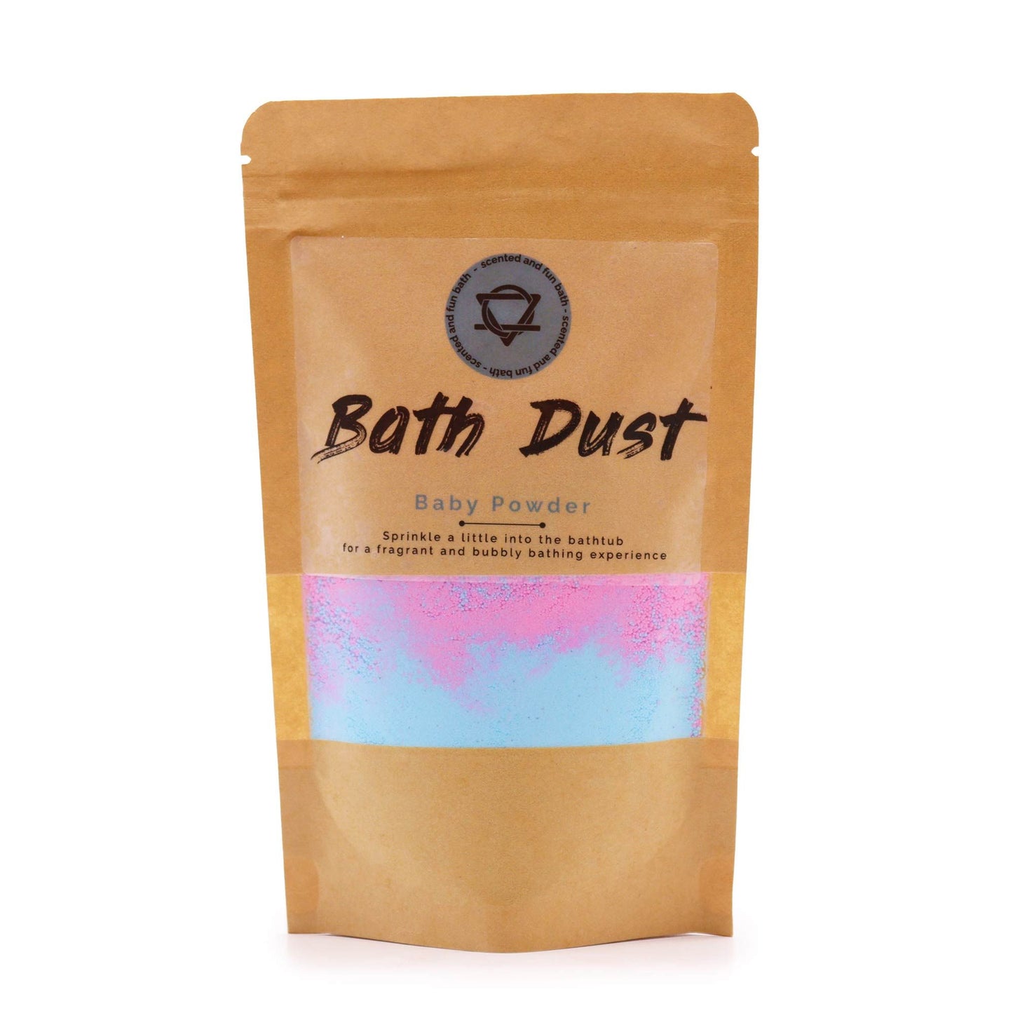 Baby Powder Bath Dust 200g