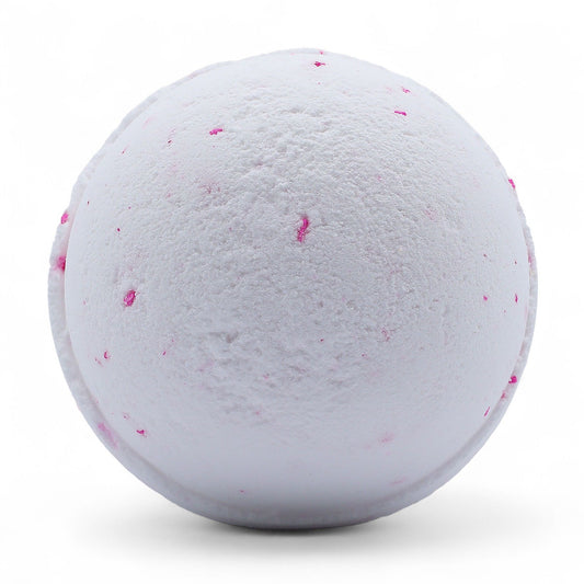 Coconut Dream Bath Bombs