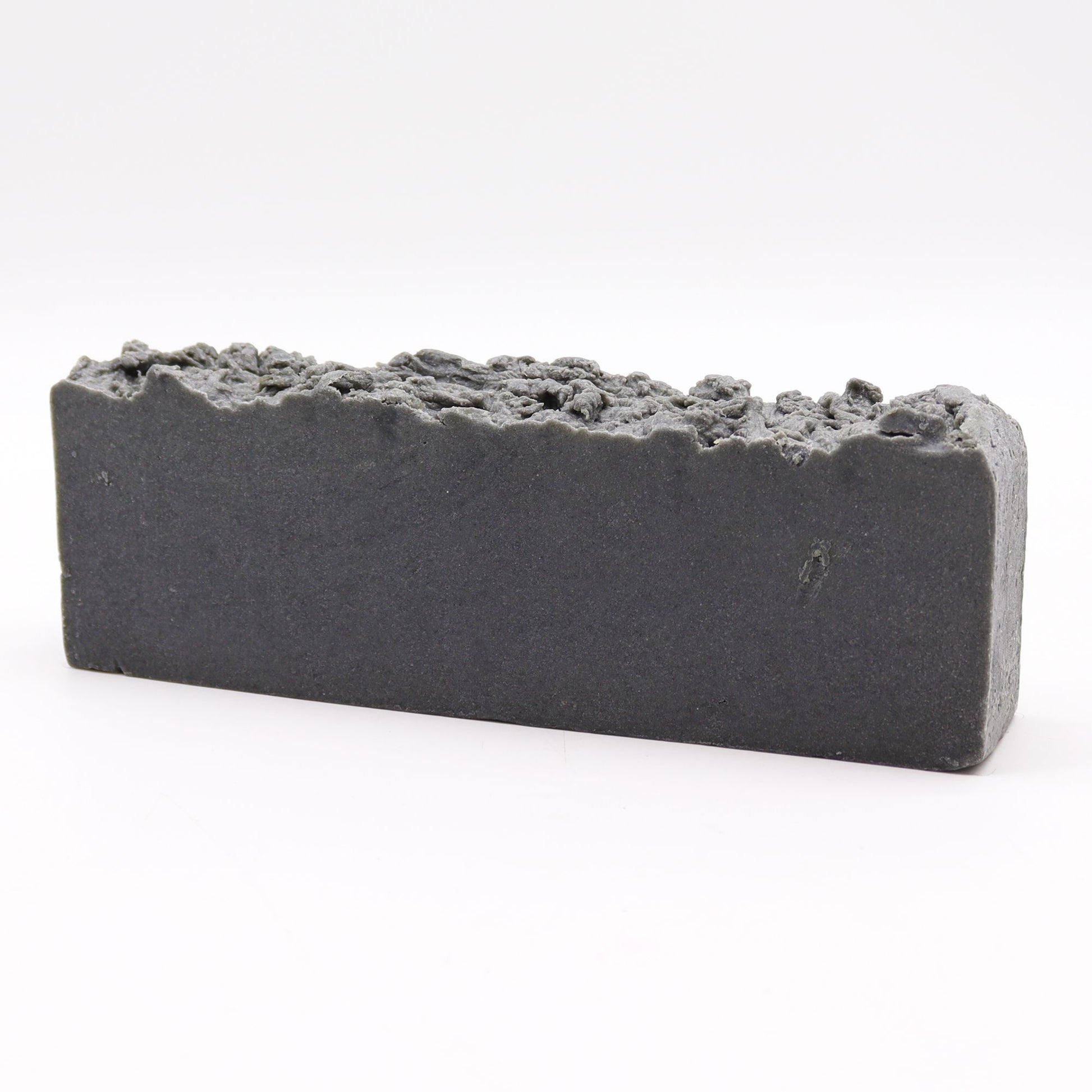 Exfoliating - Olive Oil Soap Slice