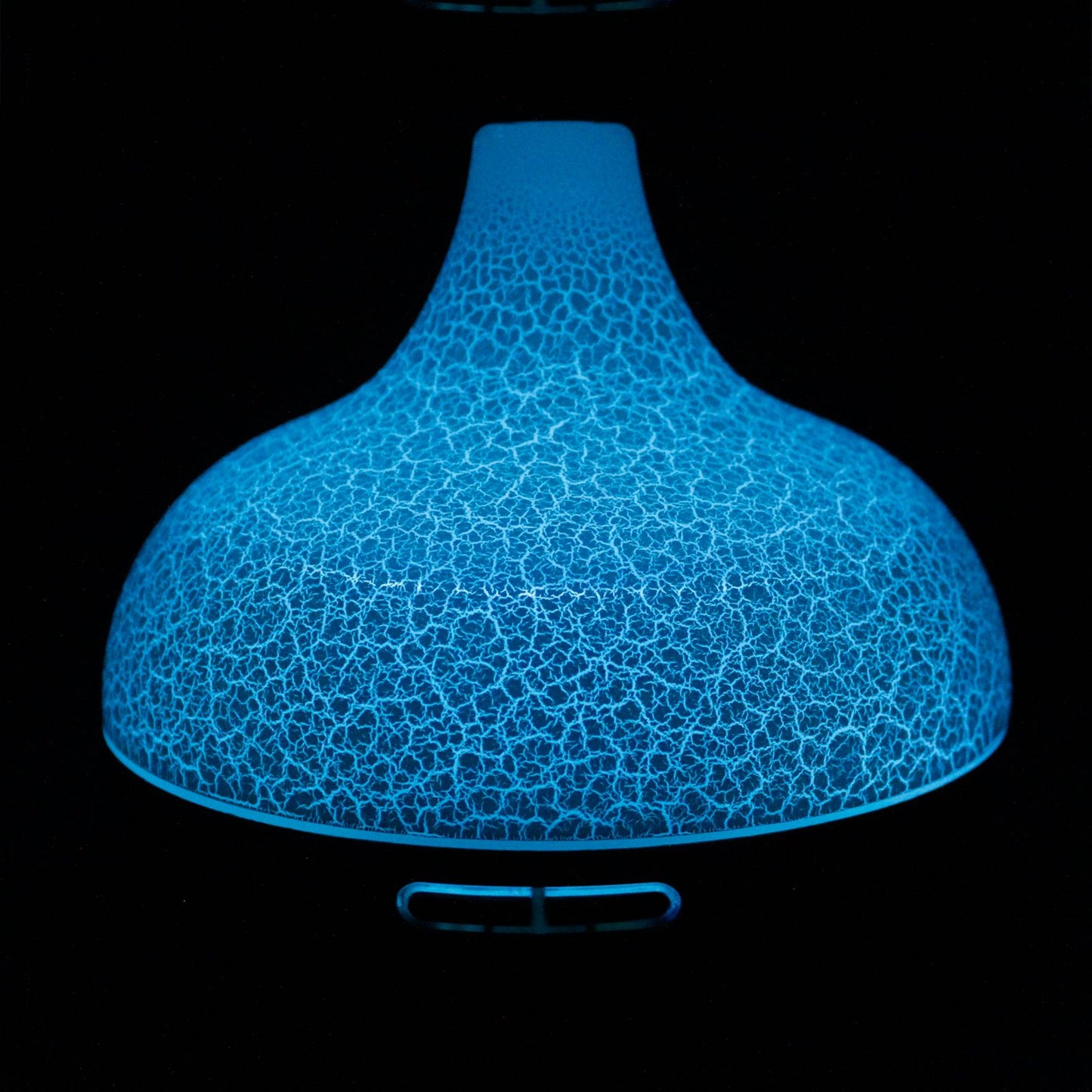 Atomizér Santorini - Efekt mušle - USB - Zmena farby - Časovač