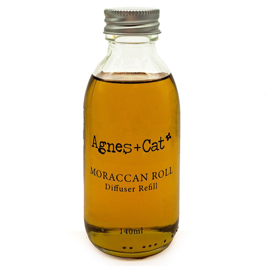 Náhradná náplň do difuzéra Reed Reed 150ml - Marocká rolka