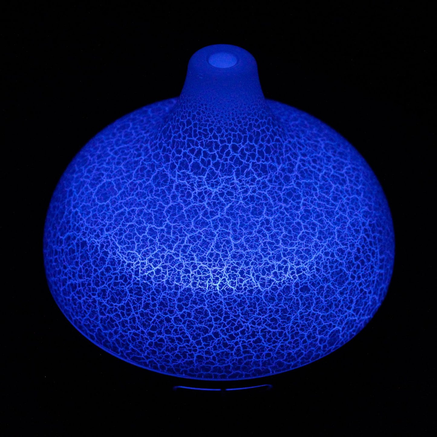 Atomizér Santorini - Efekt mušle - USB - Zmena farby - Časovač