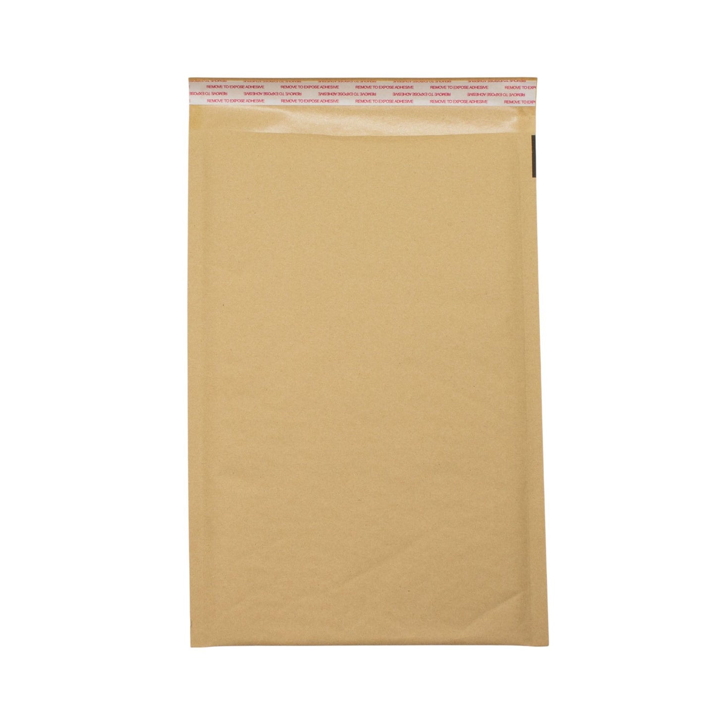 Kraft Padded Bubble Envelope (235x350+40mm)