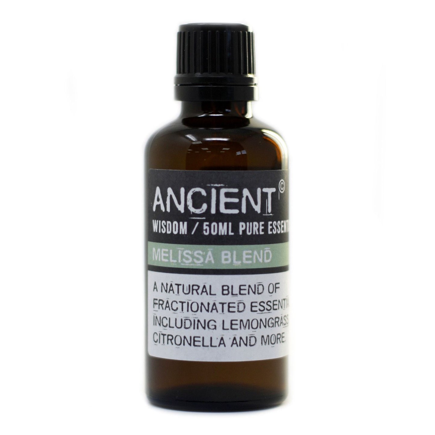 Melissa (Blend) 50ml Essential Oil