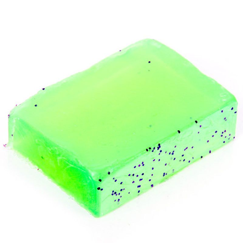 Tea Tree & Fresh Mint Soap Bar - 100g