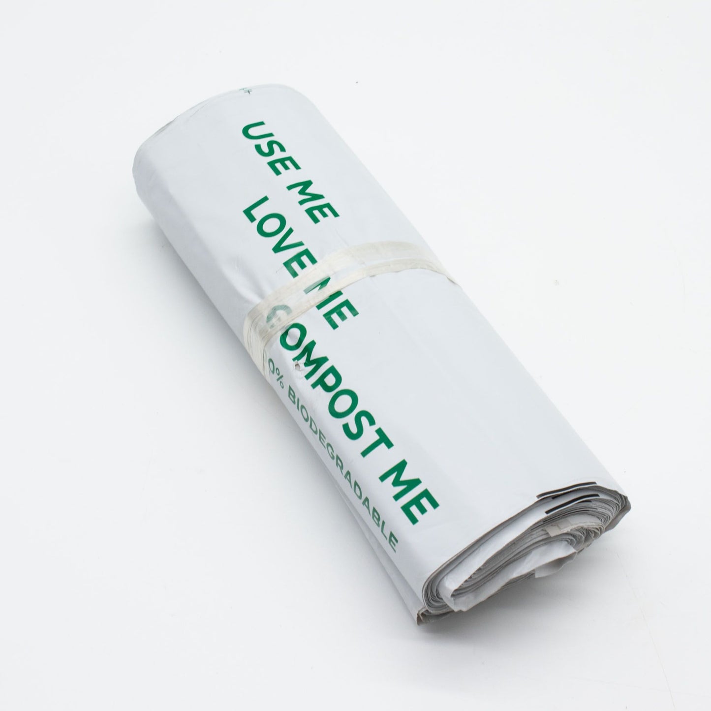 100% Biodegradable Mailer (250x350mm)