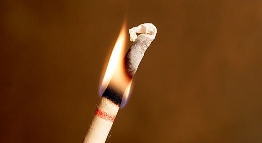 Scented Ear Candles - Lavender