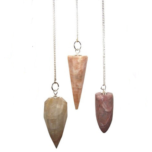 Magic Pendulum - Moon Stone