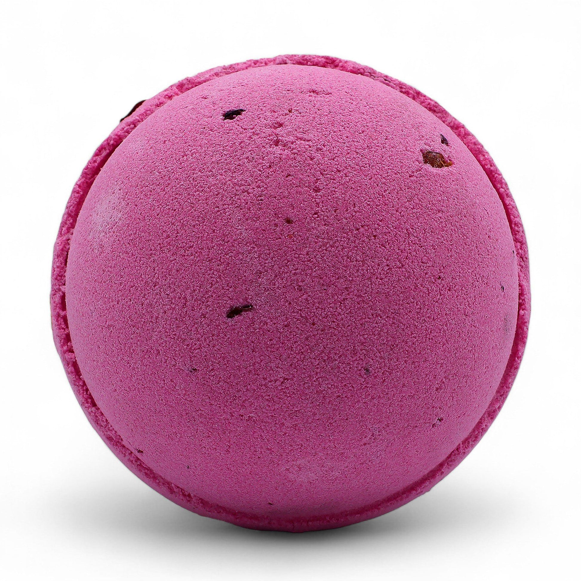 Rose & Petals Bath Bomb