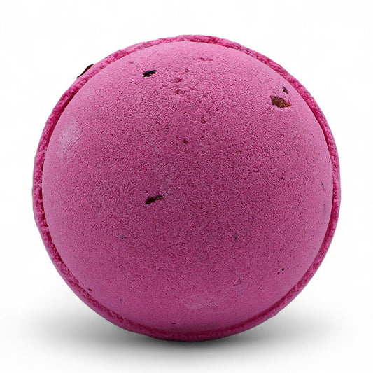 Rose & Petals Bath Bomb