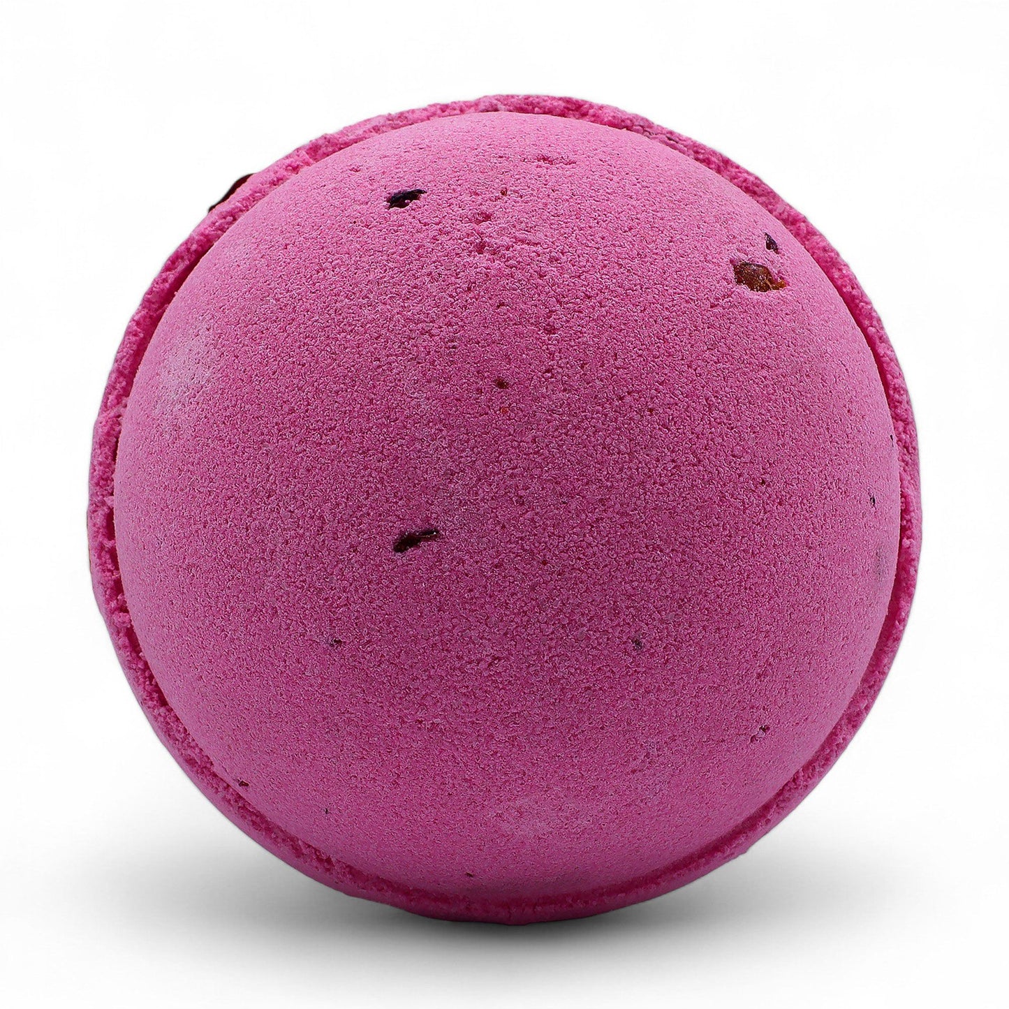 Set of 3 Rose & Petals Bath Bombs