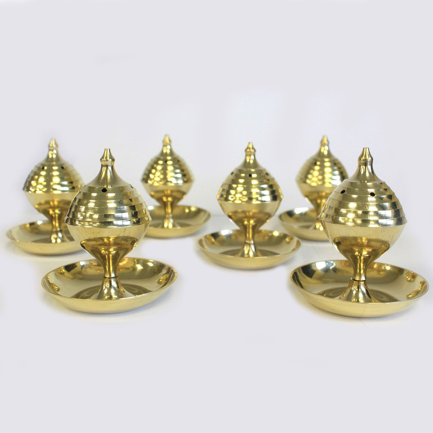 Large Incense Burner
