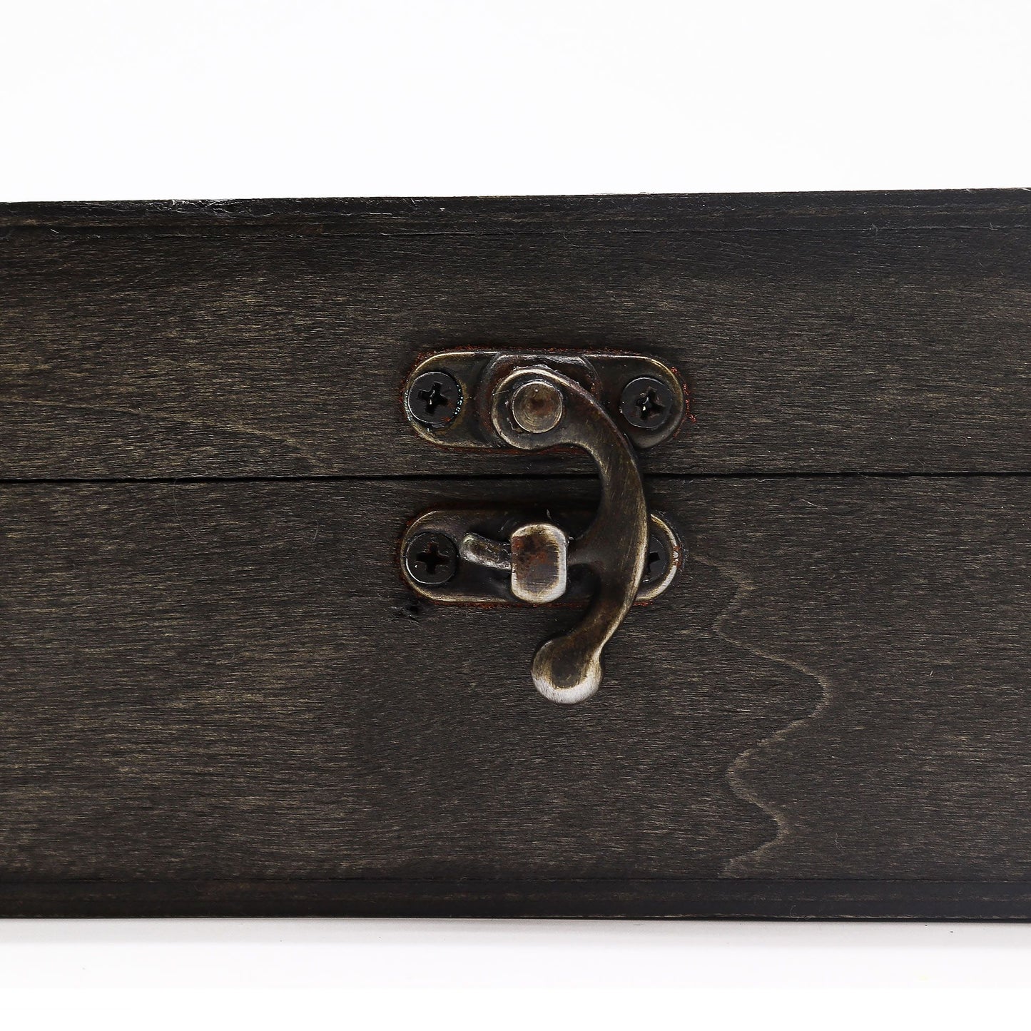 Tea / Gift / Hamper Box - Grey