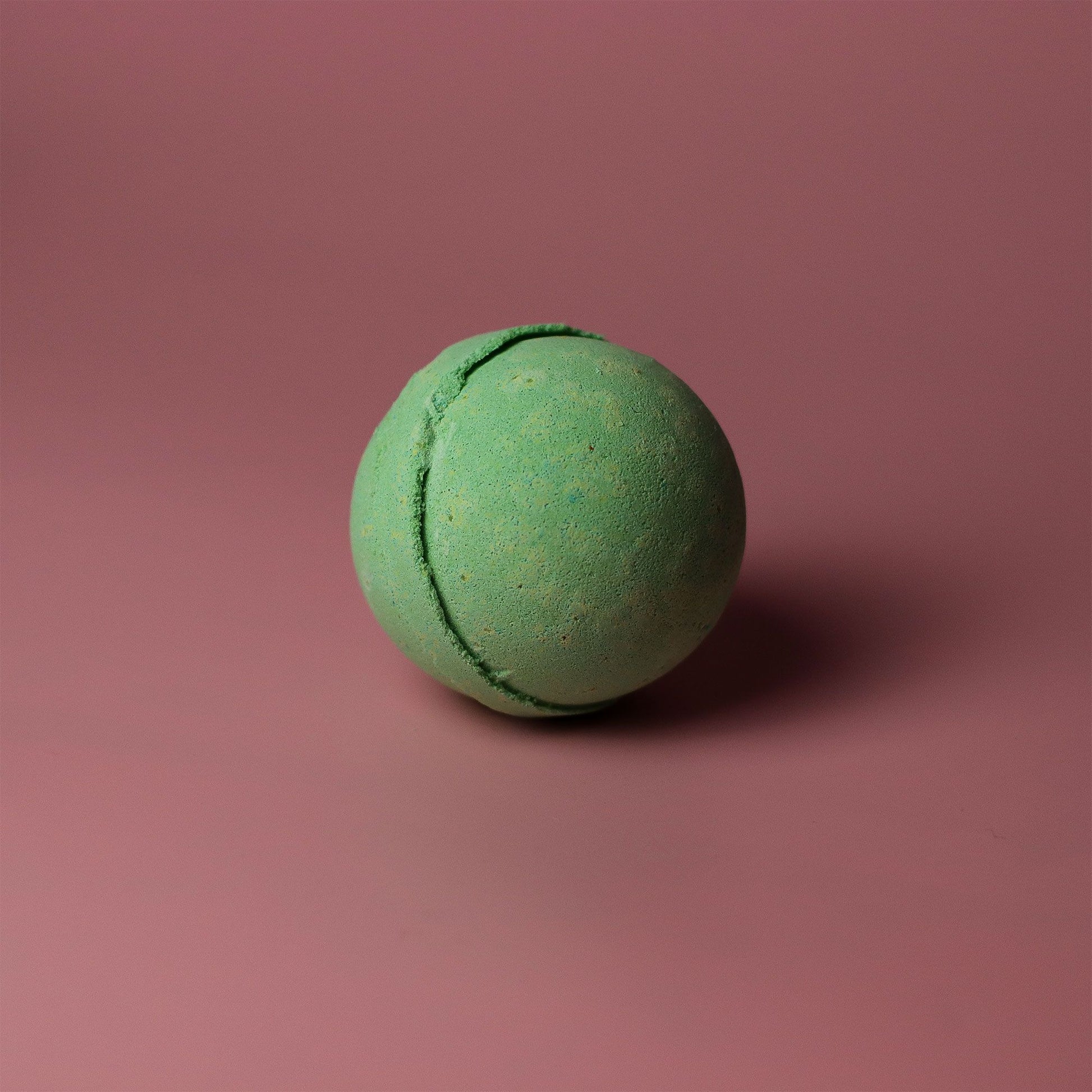 Set of 3 Peppermint & Tea Tree Bath Bombs