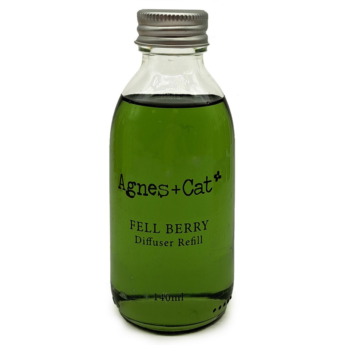 Náhradná náplň do difuzéra Reed 150ml - Fell Berry