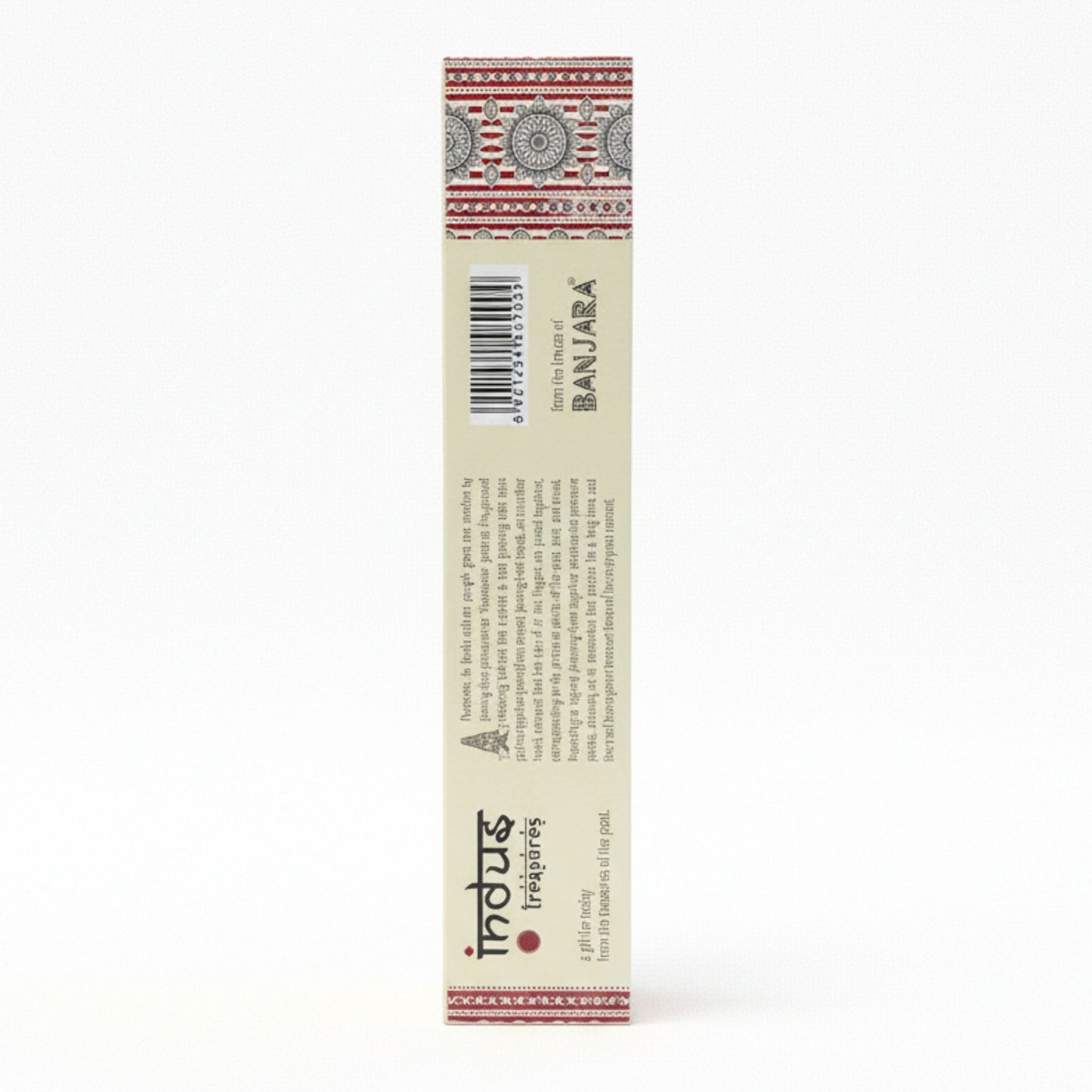 Indus Treasures - Indic-Spice- 15gms