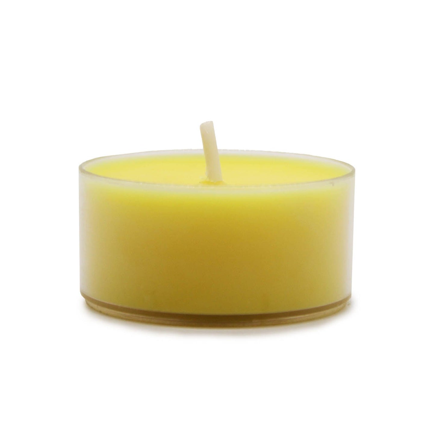 Citronella Tealight 18x38 - 4hrs
