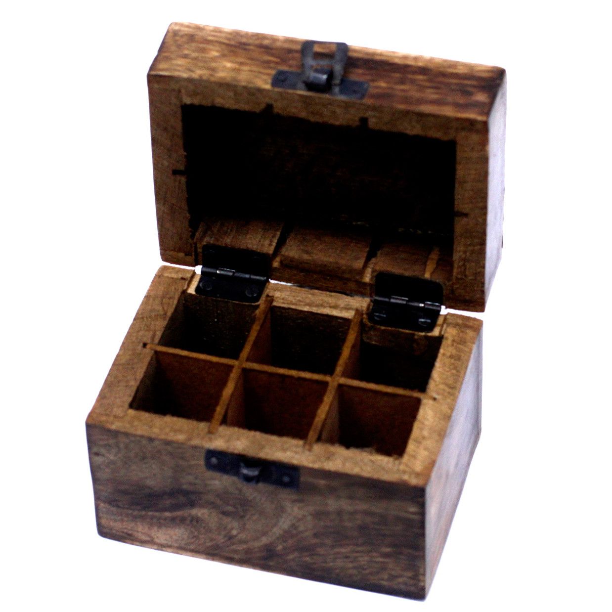 Mangový aromaterapeutický box – AW (pre 6 osôb)