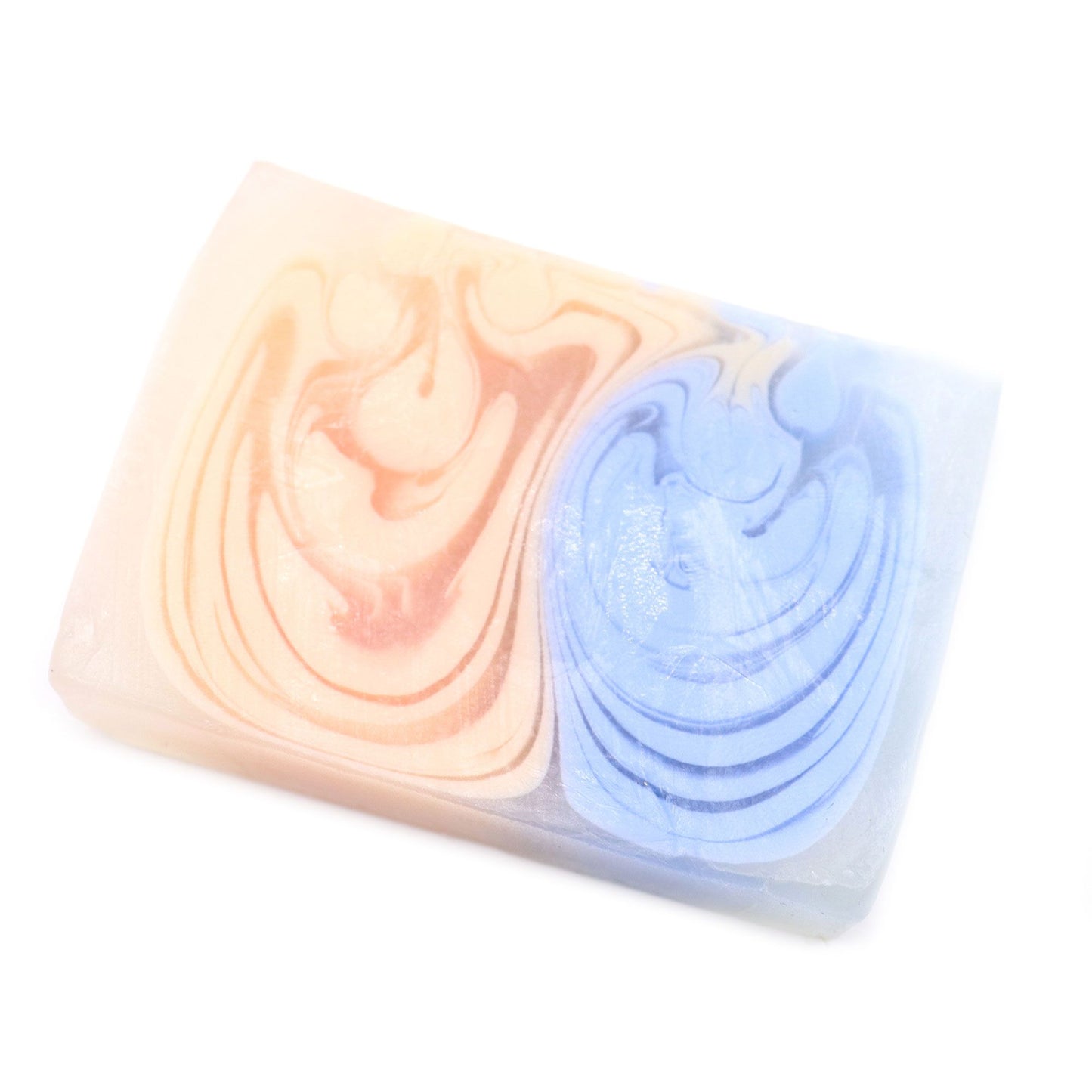 Handcrafted Soap Loaf 1.2Kg - Pharoah