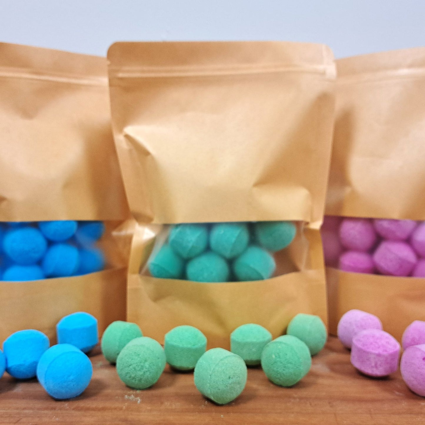Bag of 20 Chill Pills - Strawberry