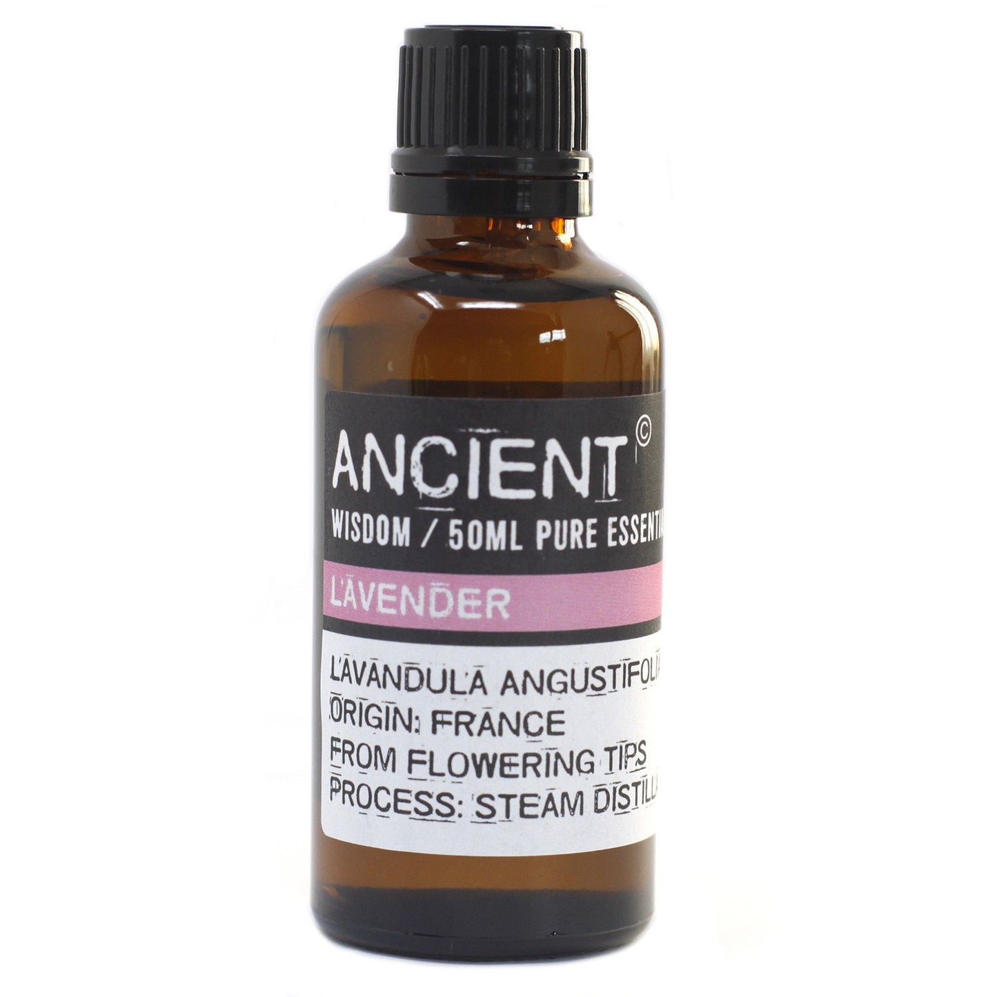 Lavender 50ml Essential Oil